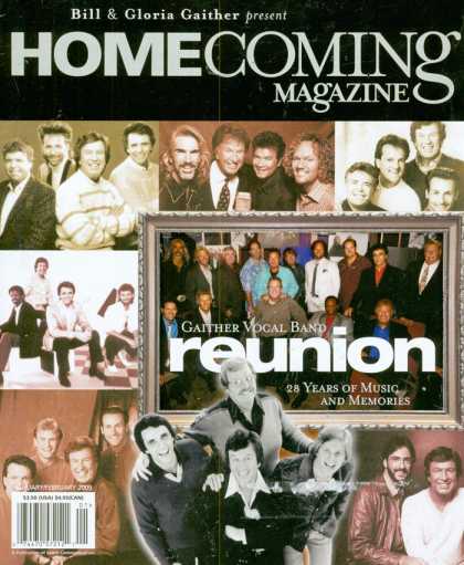 Various Magazines 24818