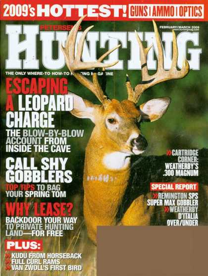 Various Magazines 24819