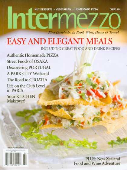 Various Magazines 24820