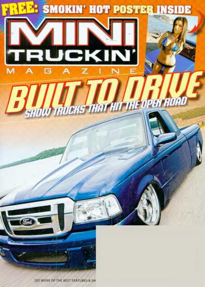 Various Magazines 24822