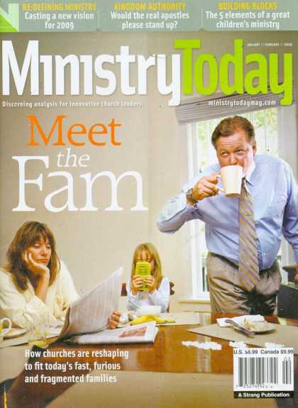 Various Magazines 24823