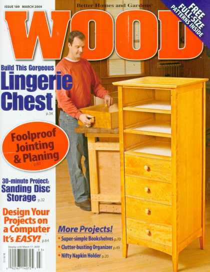 Various Magazines 24830