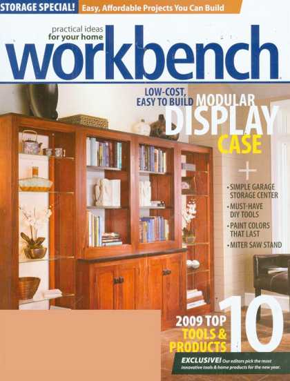 Various Magazines 24832