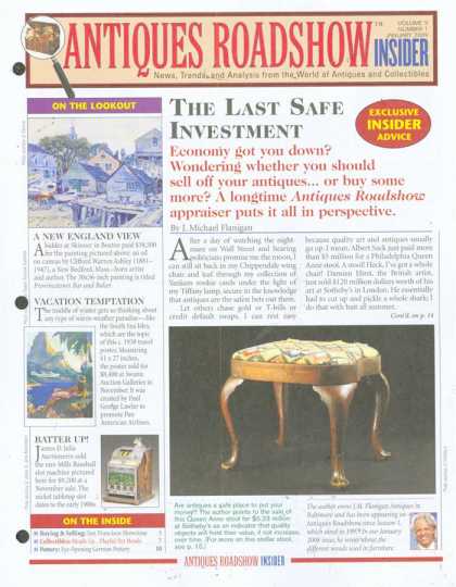 Various Magazines 24835