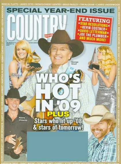 Various Magazines 24841