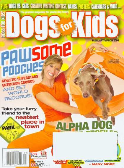 Various Magazines 24842