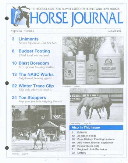 Various Magazines 24845