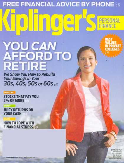Various Magazines 24846