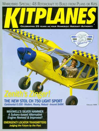 Various Magazines 24847