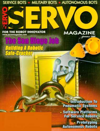 Various Magazines 24854