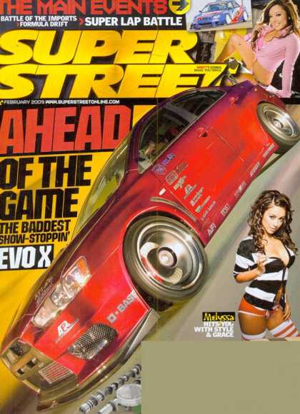 Various Magazines 24855
