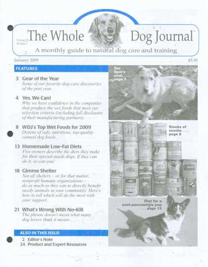 Various Magazines 24857