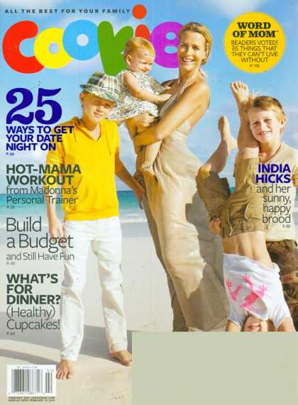 Various Magazines 24862
