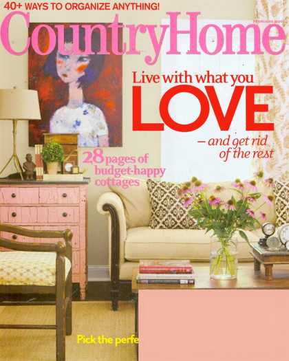 Various Magazines 24863
