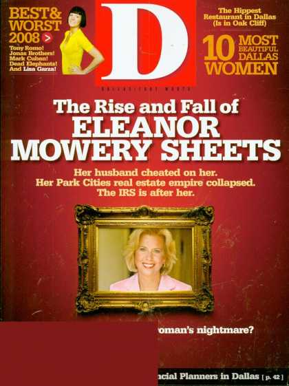 Various Magazines 24865