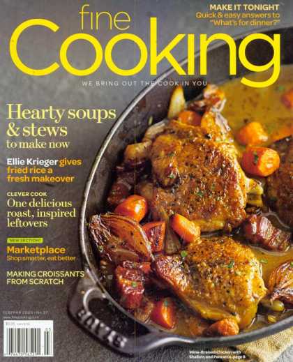 Various Magazines 24867