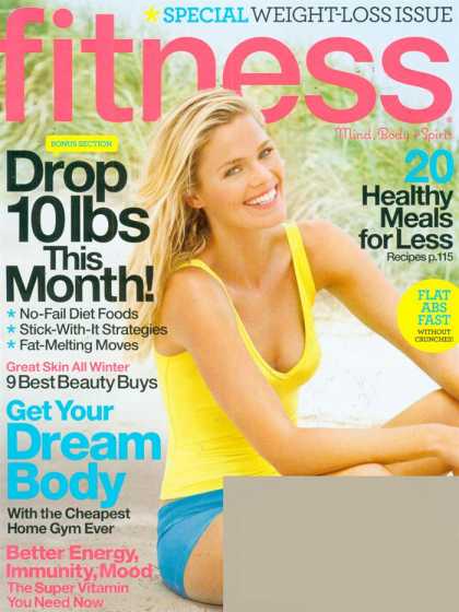 Various Magazines 24868