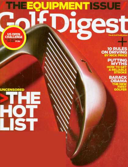 Various Magazines 24869