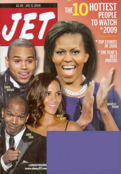 Various Magazines 24873