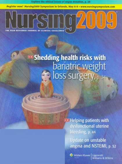 Various Magazines 24878