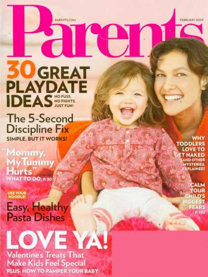 Various Magazines 24882