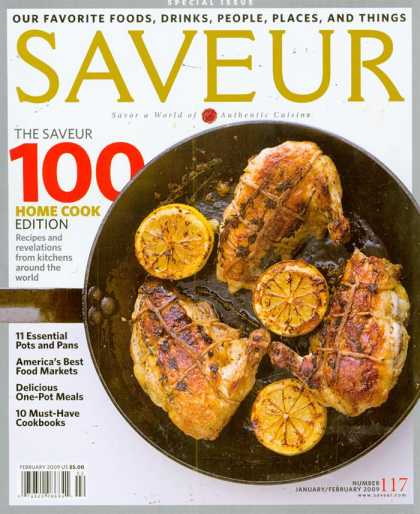 Various Magazines 24883