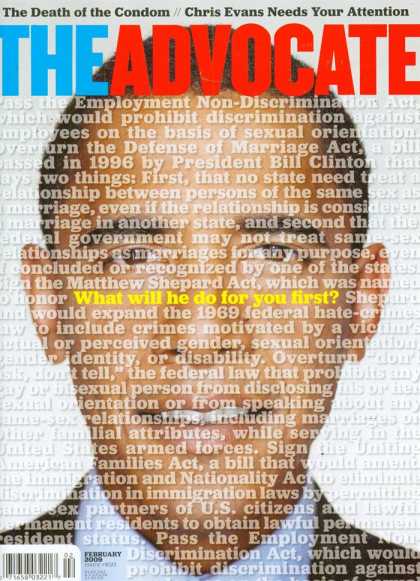 Various Magazines 24885