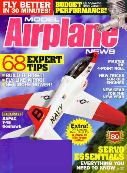 Various Magazines 24886