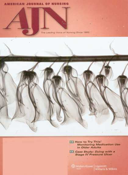 Various Magazines 24887