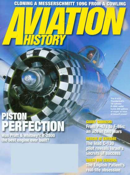 Various Magazines 24889