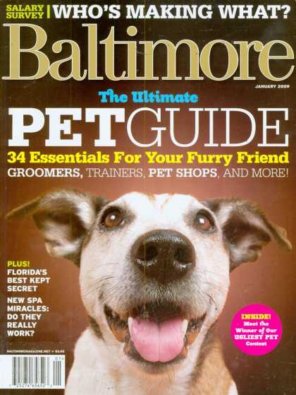 Various Magazines 24890