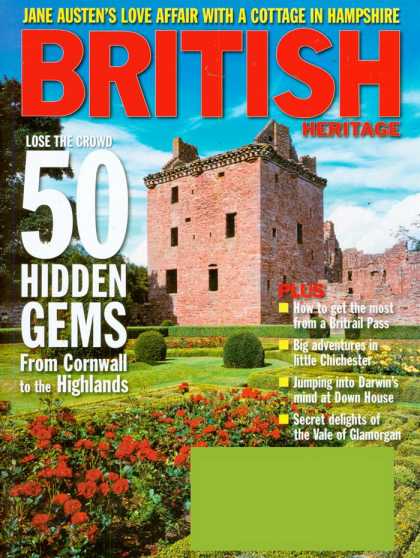 Various Magazines 24891