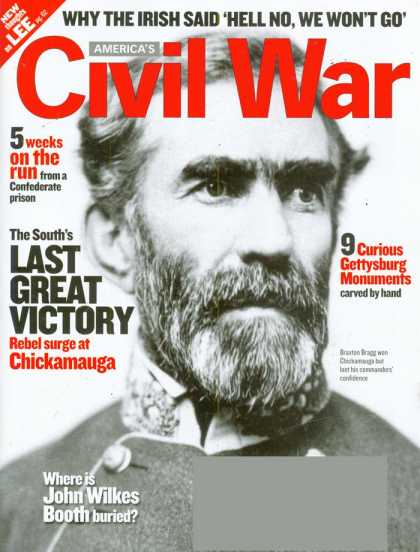 Various Magazines 24892