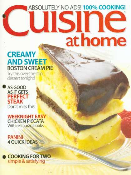 Various Magazines 24894