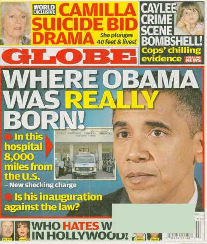 Various Magazines 24896