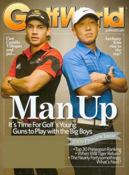 Various Magazines 24897