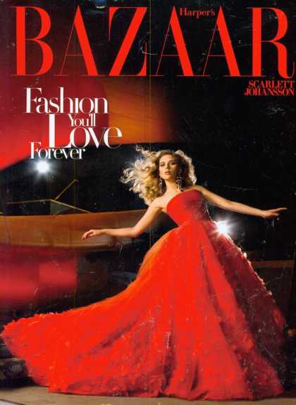 Various Magazines 24898