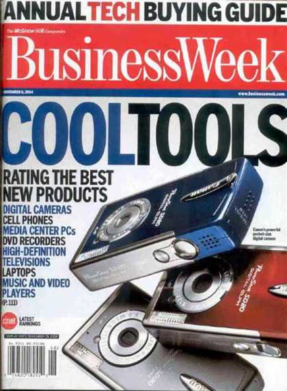 Various Magazines 2490