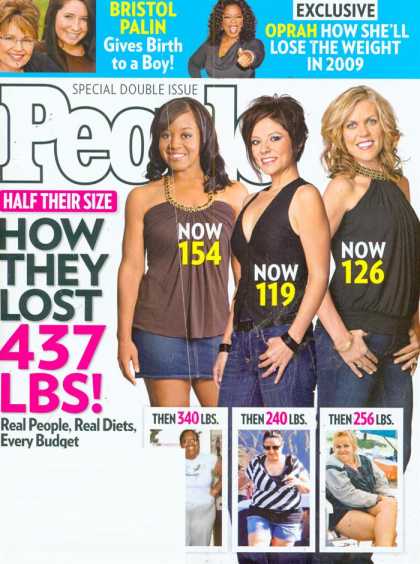 Various Magazines 24903