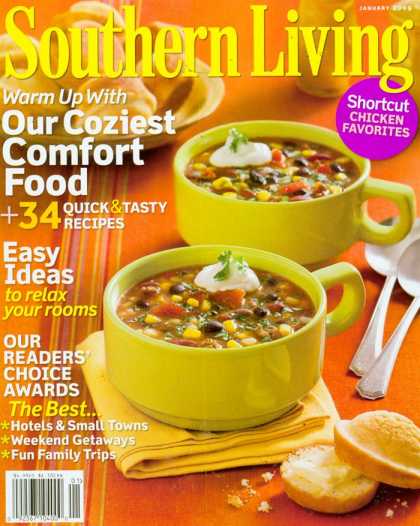 Various Magazines 24904
