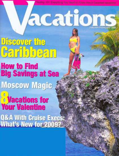 Various Magazines 24906