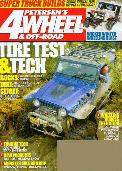 Various Magazines 24908