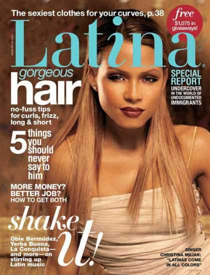 Various Magazines 2491