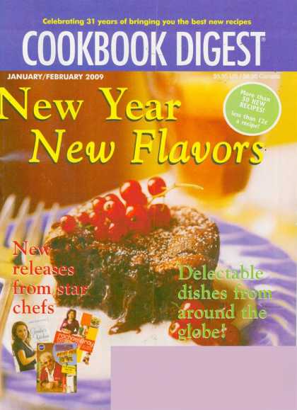 Various Magazines 24911