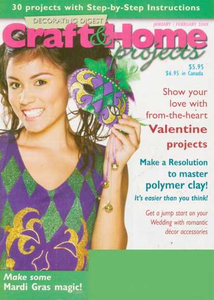 Various Magazines 24912