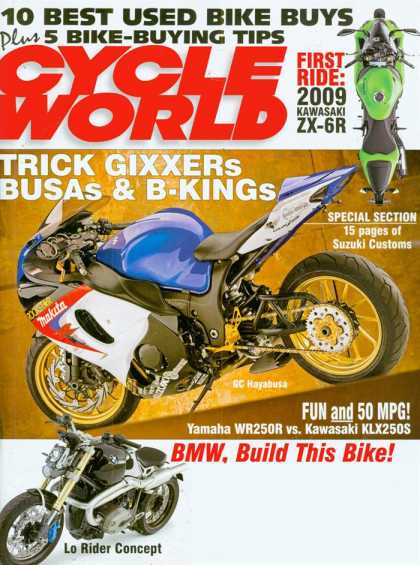 Various Magazines 24913