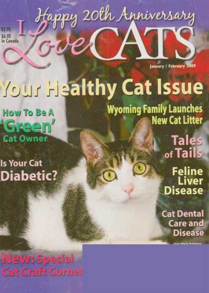 Various Magazines 24916