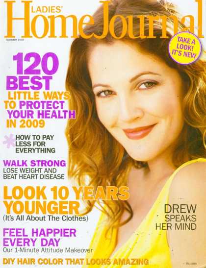 Various Magazines 24918