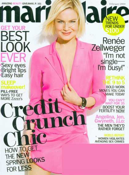 Various Magazines 24919