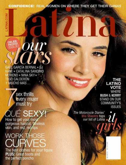 Various Magazines 2492